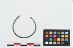 Foto von Bronzearmreif (NHMW-PRAE-024949)